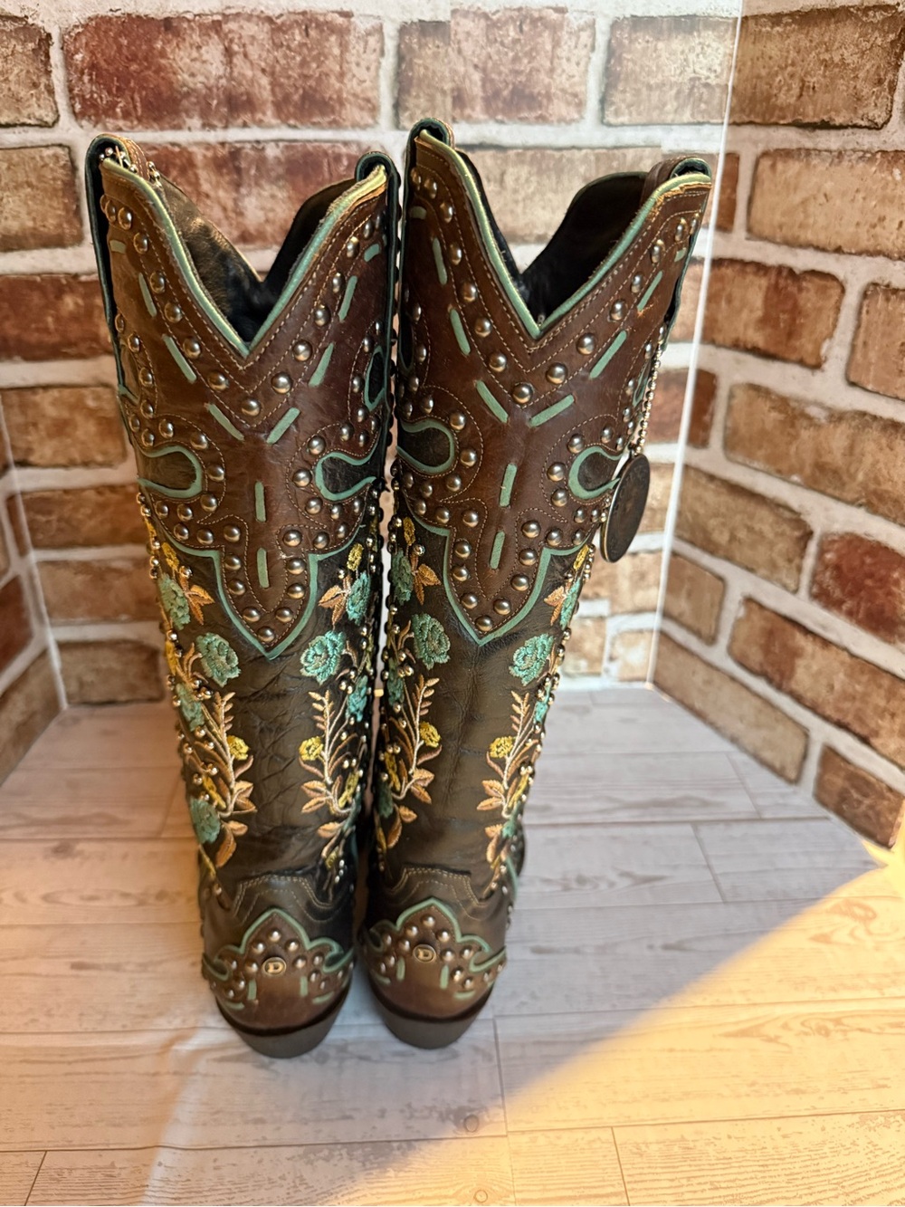 Double D Ranch Round Up rosie brand new!! - Picture 4 of 12